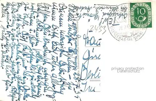 AK / Ansichtskarte Groemitz_Ostseebad Panorama Groemitz_Ostseebad