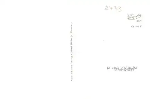 AK / Ansichtskarte Groemitz_Ostseebad Blick vom Hotel Zur schoenen Aussicht Groemitz_Ostseebad