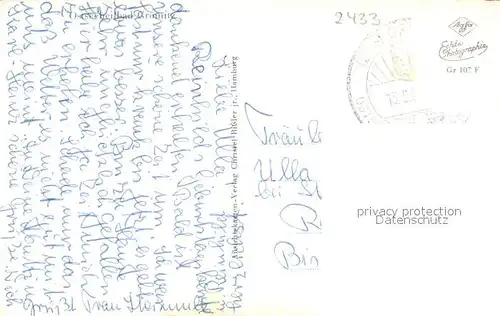 AK / Ansichtskarte Groemitz_Ostseebad Strand Seebruecke Groemitz_Ostseebad