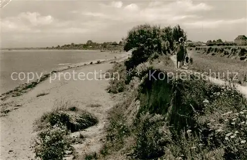 AK / Ansichtskarte Kellenhusen_Ostseebad Strandpartie Kellenhusen_Ostseebad