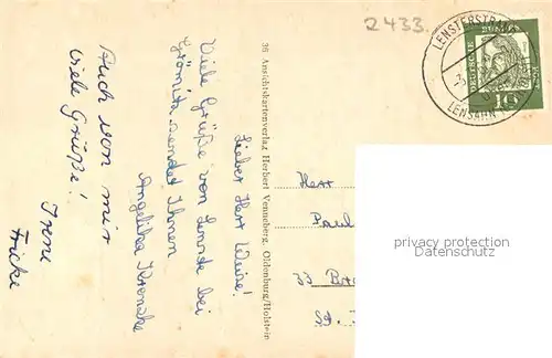 AK / Ansichtskarte Groemitz_Ostseebad Strandpartie Groemitz_Ostseebad