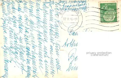 AK / Ansichtskarte Malente Gremsmuehlen Am Diecksee Malente Gremsmuehlen