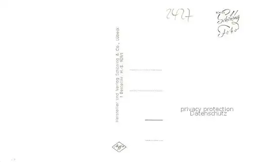 AK / Ansichtskarte Malente Gremsmuehlen Seeblick Malente Gremsmuehlen