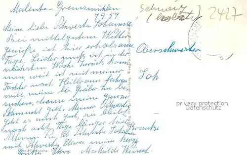 AK / Ansichtskarte Malente Gremsmuehlen Hotel Dieksee Malente Gremsmuehlen