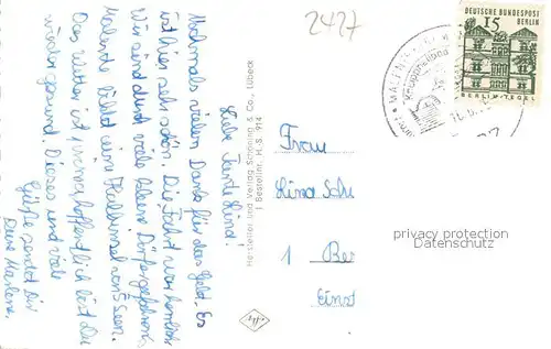 AK / Ansichtskarte Malente Gremsmuehlen 5 Seen Fahrt am Dieksee Fliegeraufnahme Abendstimmung Malente Gremsmuehlen