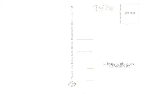 AK / Ansichtskarte Holsteinische_Schweiz Blick ueber den Krummsee und Kellersee Holsteinische_Schweiz