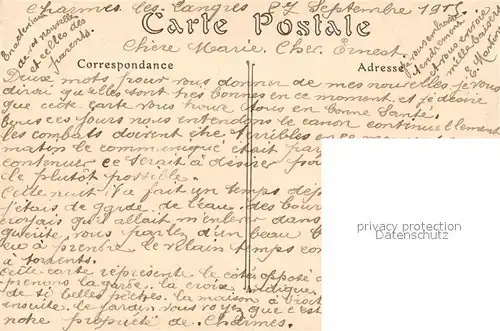 AK / Ansichtskarte Charmes_Langres Digue  Charmes_Langres