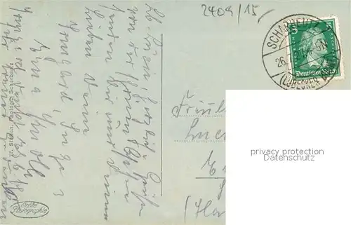 AK / Ansichtskarte Scharbeutz_Ostseebad Strand Scharbeutz_Ostseebad