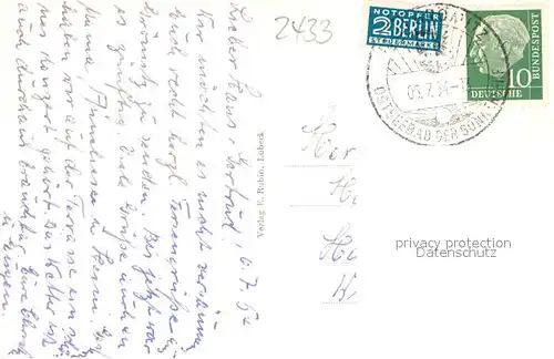 AK / Ansichtskarte Groemitz_Ostseebad Strandhalle Terrasse Groemitz_Ostseebad