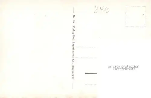 AK / Ansichtskarte Moelln_Lauenburg Stadtsee Muehlenteich Blick vom Heidberg Markt mit Museum Moelln_Lauenburg