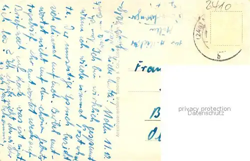 AK / Ansichtskarte Moelln_Lauenburg Rathaus Hauptstrasse Till Eulenspiegel Brunnen Grundloser Kolk Moelln_Lauenburg