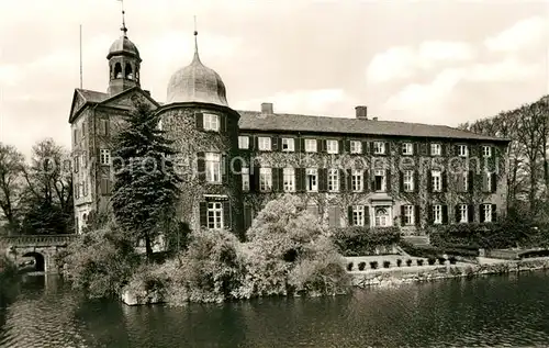 AK / Ansichtskarte Eutin Schloss Rosenstadt Eutin