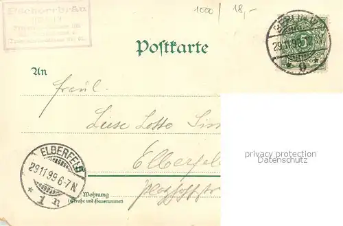 AK / Ansichtskarte Berlin Kaiserin in der Kutsche Siegessaeule Berlin