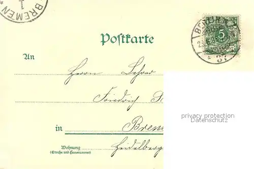 AK / Ansichtskarte Berlin Kaiser Wilhelm Gedaechnis Kirche Berlin