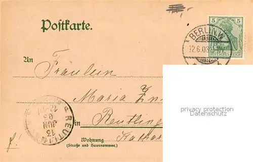 AK / Ansichtskarte Berlin Brandenburger Tor Pariser Platz Haus Liebermann Berlin