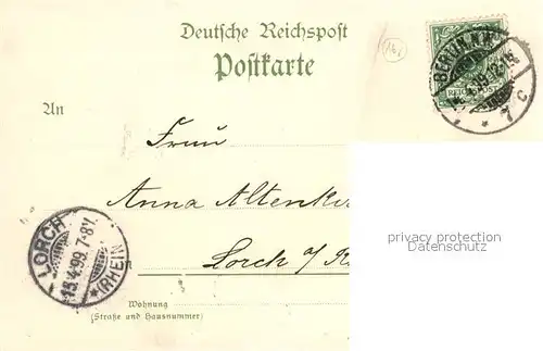 AK / Ansichtskarte Berlin Schlossbruecke Stadtschloss Spree Berlin