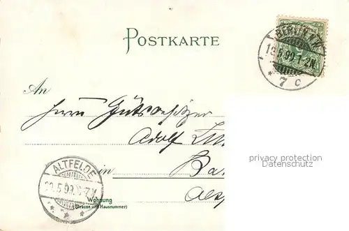 AK / Ansichtskarte Berlin Nationaldenkmal Kaiser Wilhelm I Kaiserin Auguste Denkmal Berlin