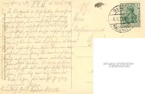 AK / Ansichtskarte Halensee_Berlin Luna Park Terrassen Halensee_Berlin