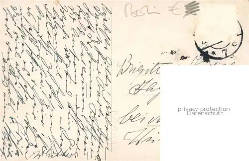 AK / Ansichtskarte Berlin Elite Hotel Am Bahnhof Friedrichstrasse Berlin