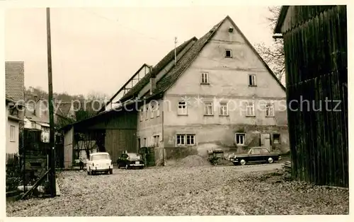 AK / Ansichtskarte Friedenau_Berlin Ortsansicht Friedenau Berlin