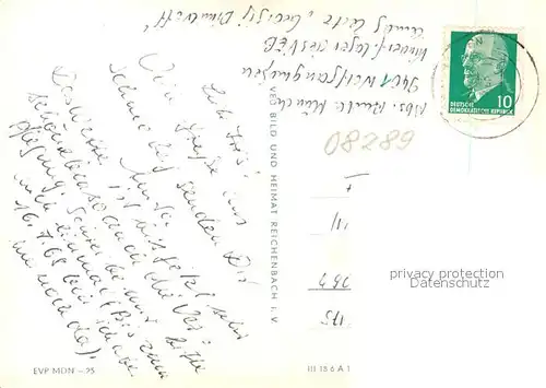 AK / Ansichtskarte Schneeberg_Erzgebirge Partien am Filzteich Promenade Park Schneeberg Erzgebirge