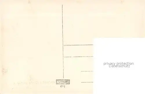 AK / Ansichtskarte Funtenseehaus  Funtenseehaus