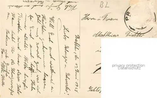 AK / Ansichtskarte Pratteln Panorama Pratteln