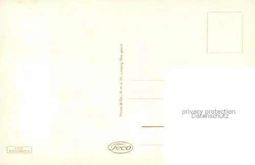 AK / Ansichtskarte Schleiz Inneres der Bergkirche Ogelseite Schleiz