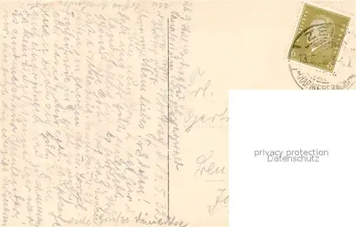 AK / Ansichtskarte Nordrach  Nordrach