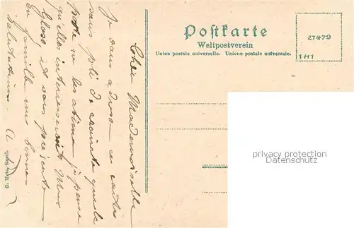 AK / Ansichtskarte Rheinfelden_AG Luftschiff Zeppelin Rheinfelden AG