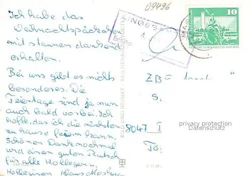 AK / Ansichtskarte Marienberg_Erzgebirge Zschopauer Tor Stadtbild mit Kirche Rathaus Ruine Niederlautenstein Pockautal Marienberg Erzgebirge