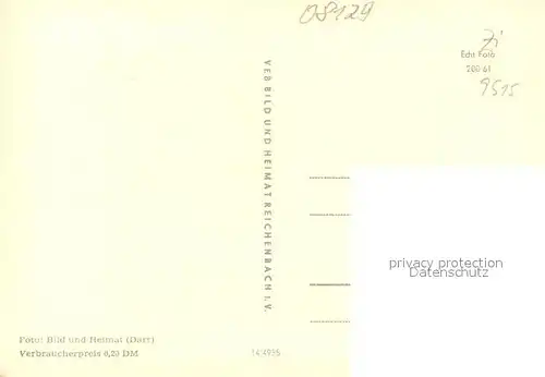 AK / Ansichtskarte Mosel_Zwickau Teilansicht Forellenmuehle Altenburger Strasse Gasthof Mosel Zwickau