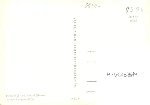 AK / Ansichtskarte Baerenwalde Landschaftspanorama Gasthof Baerenwalde