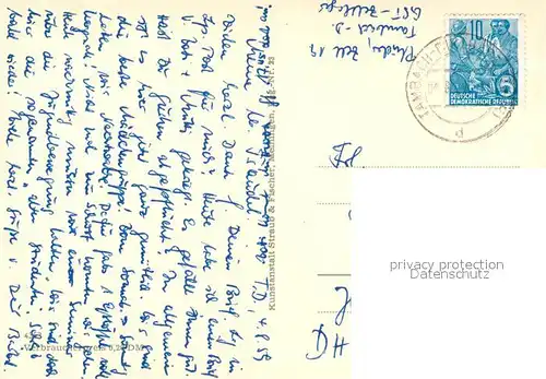 AK / Ansichtskarte Tambach Dietharz Gesamtansicht Falkenstein Wasserfall Tammichgrund Landschaftspanorama Tambach Dietharz