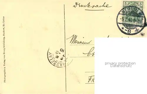 AK / Ansichtskarte Buckow_Maerkische_Schweiz Pritzhagener Muehle Buckow_Maerkische_Schweiz