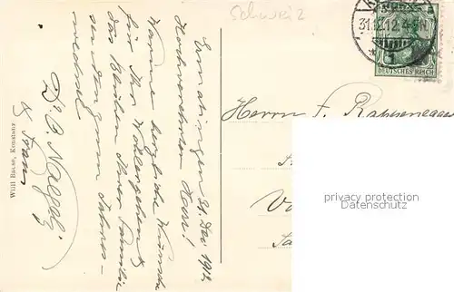 AK / Ansichtskarte Ermatingen Panorama Untersee Ermatingen