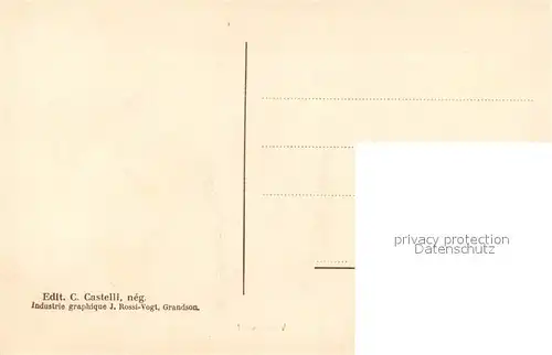 AK / Ansichtskarte Vuiteboeuf Hotel de l ours Vuiteboeuf