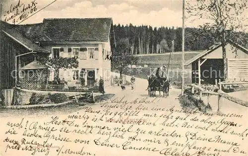 AK / Ansichtskarte Neyruz sur Moudon Les Rutannes Neyruz sur Moudon