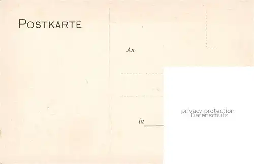 AK / Ansichtskarte Aschaffenburg_Main Koeniglich hoehere weibliche Bildungsanstalt Erinnerung Eroeffnung Aschaffenburg Main