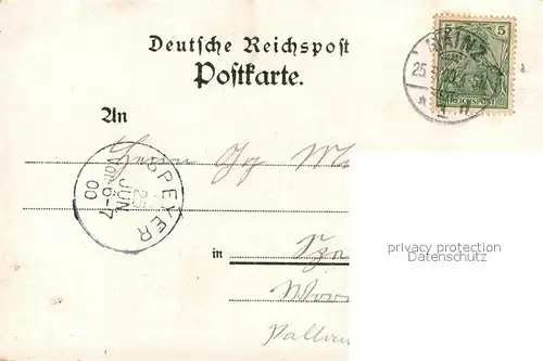 AK / Ansichtskarte Mainz_Rhein Gutenberg Feier Es werde Licht Mainz Rhein