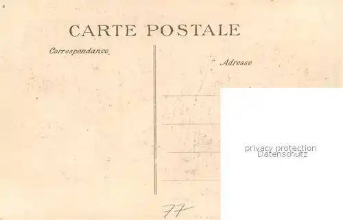 AK / Ansichtskarte Melun_Seine_et_Marne Catastrophe 4 Nov 1913 Le Rapide no 2 tamponne le Train Poste no 11 Les effets du tamponnement Melun_Seine_et_Marne