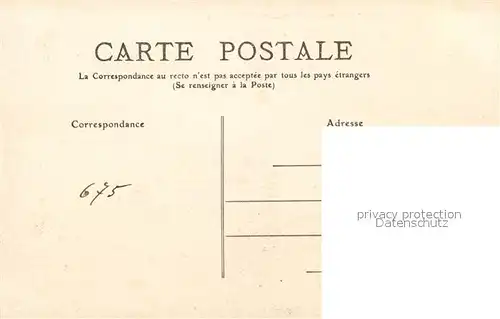 AK / Ansichtskarte Rochefort_sur_Mer Rue Gambetta Rochefort_sur_Mer