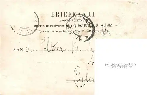 AK / Ansichtskarte Oosterbeek Zweiersdal Oosterbeek