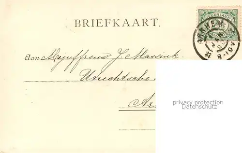 AK / Ansichtskarte Oosterbeek Hemelsche berg Oosterbeek