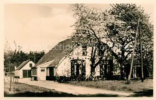 AK / Ansichtskarte Schaarsbergen Kampeer en Logeerboerderij De Maesberg Schaarsbergen