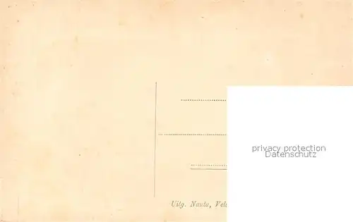 AK / Ansichtskarte Bussum Gudelalaan Bussum