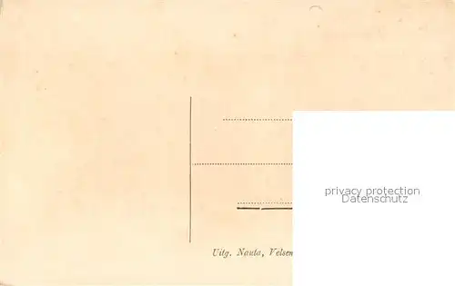 AK / Ansichtskarte Bussum Zwarte weg hk. Floralaan Bussum