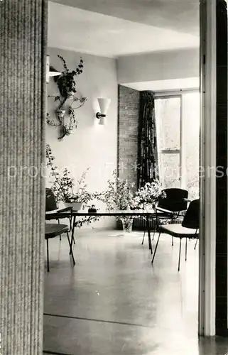 AK / Ansichtskarte Oosterbeek J. P. Heyestichting Renessehuis Oosterbeek