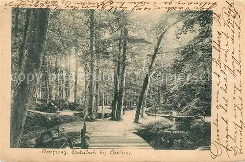 AK / Ansichtskarte Oosterbeek Oorsprong Oosterbeek