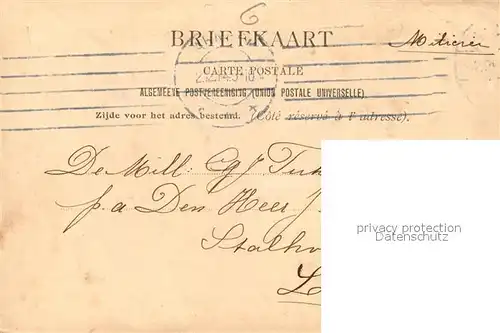 AK / Ansichtskarte Oosterbeek Oorsprong Oosterbeek